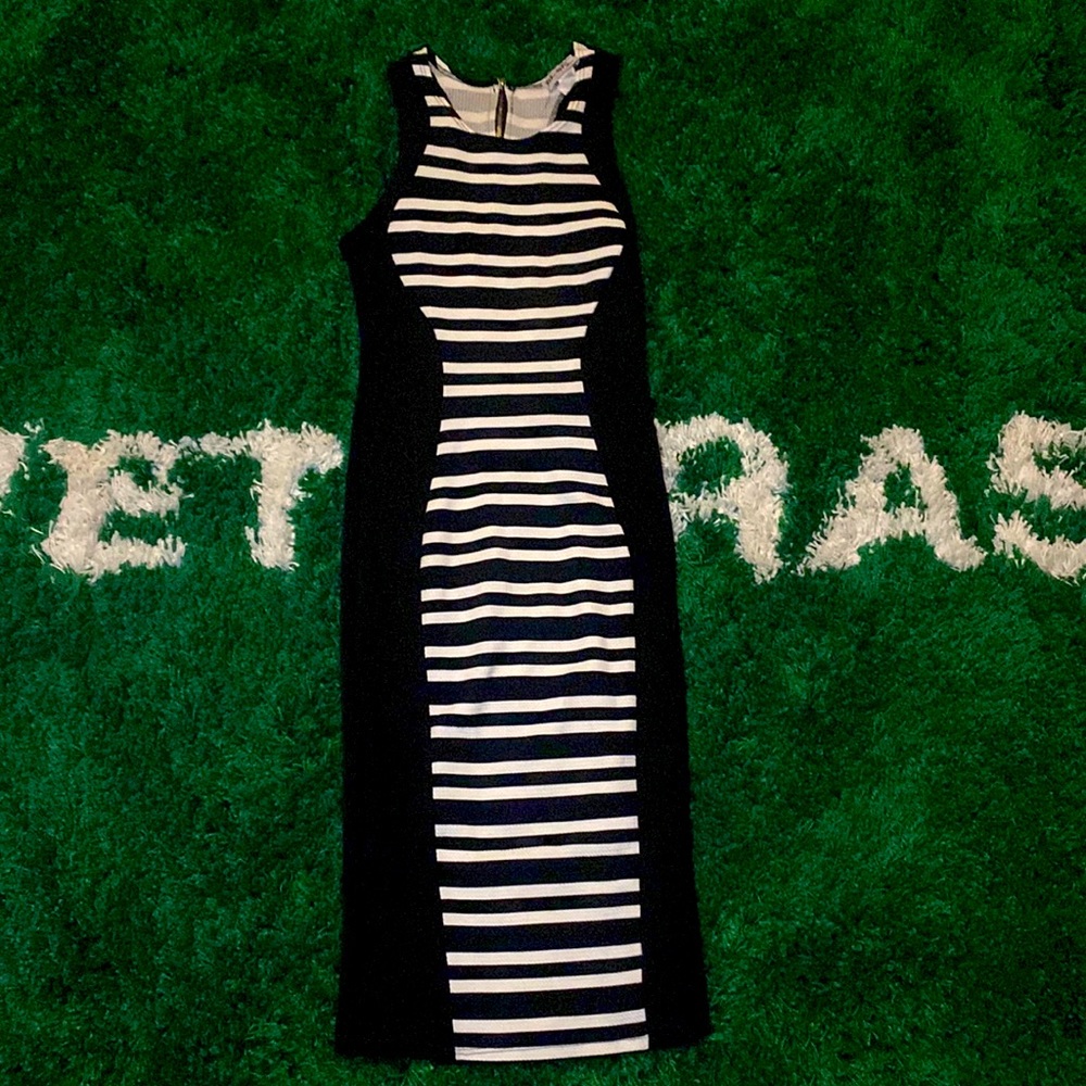 Urban Rose Dress